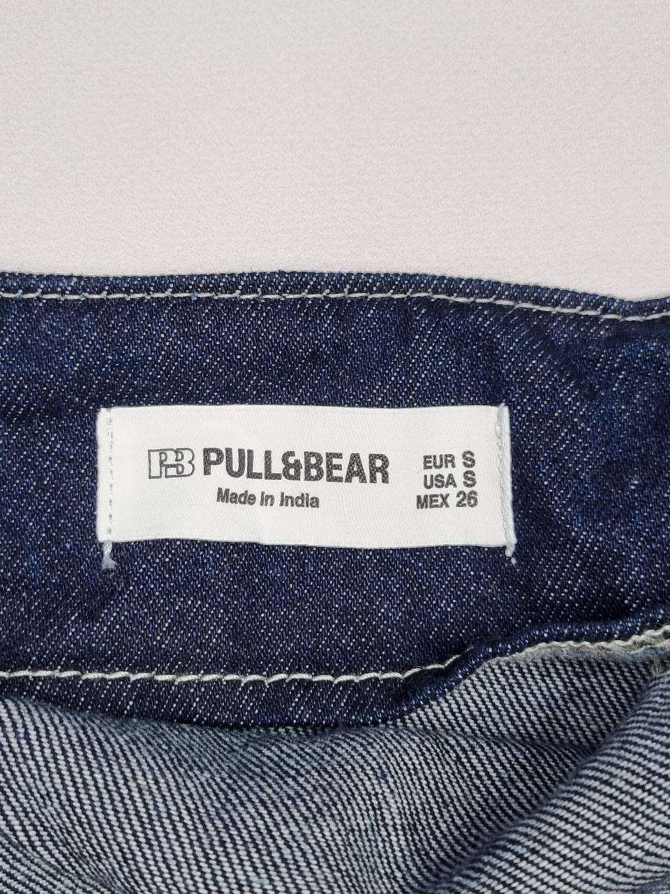 Фото3 Сукня Pull&bear