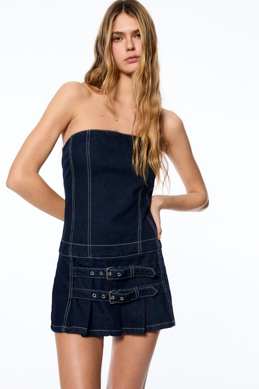 Фото4 Сукня Pull&bear