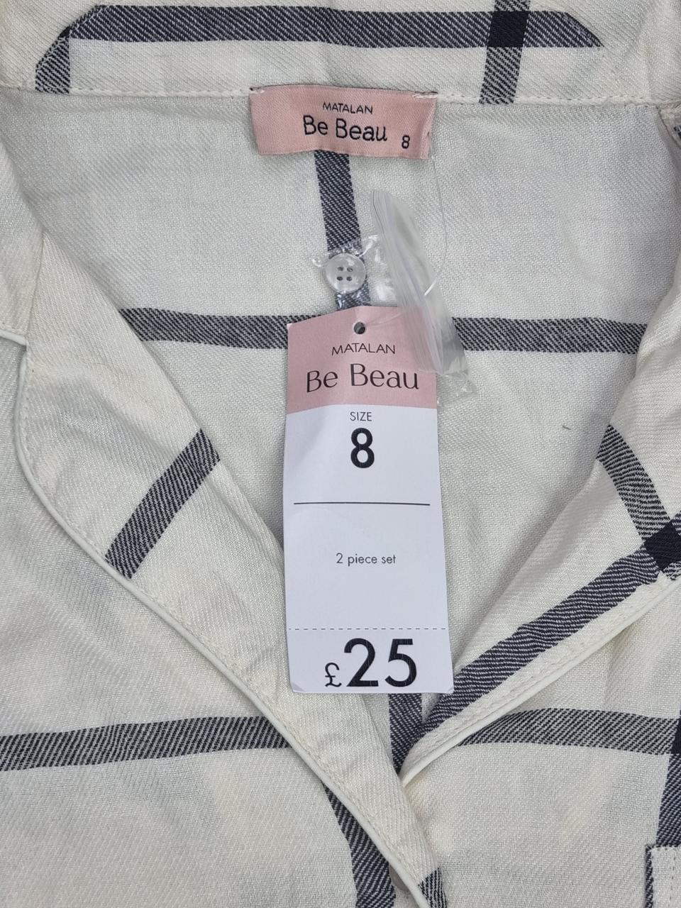 Фото2 Піжама MATALAN