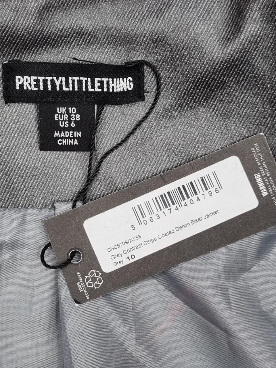 Фото3 Куртка  PLT