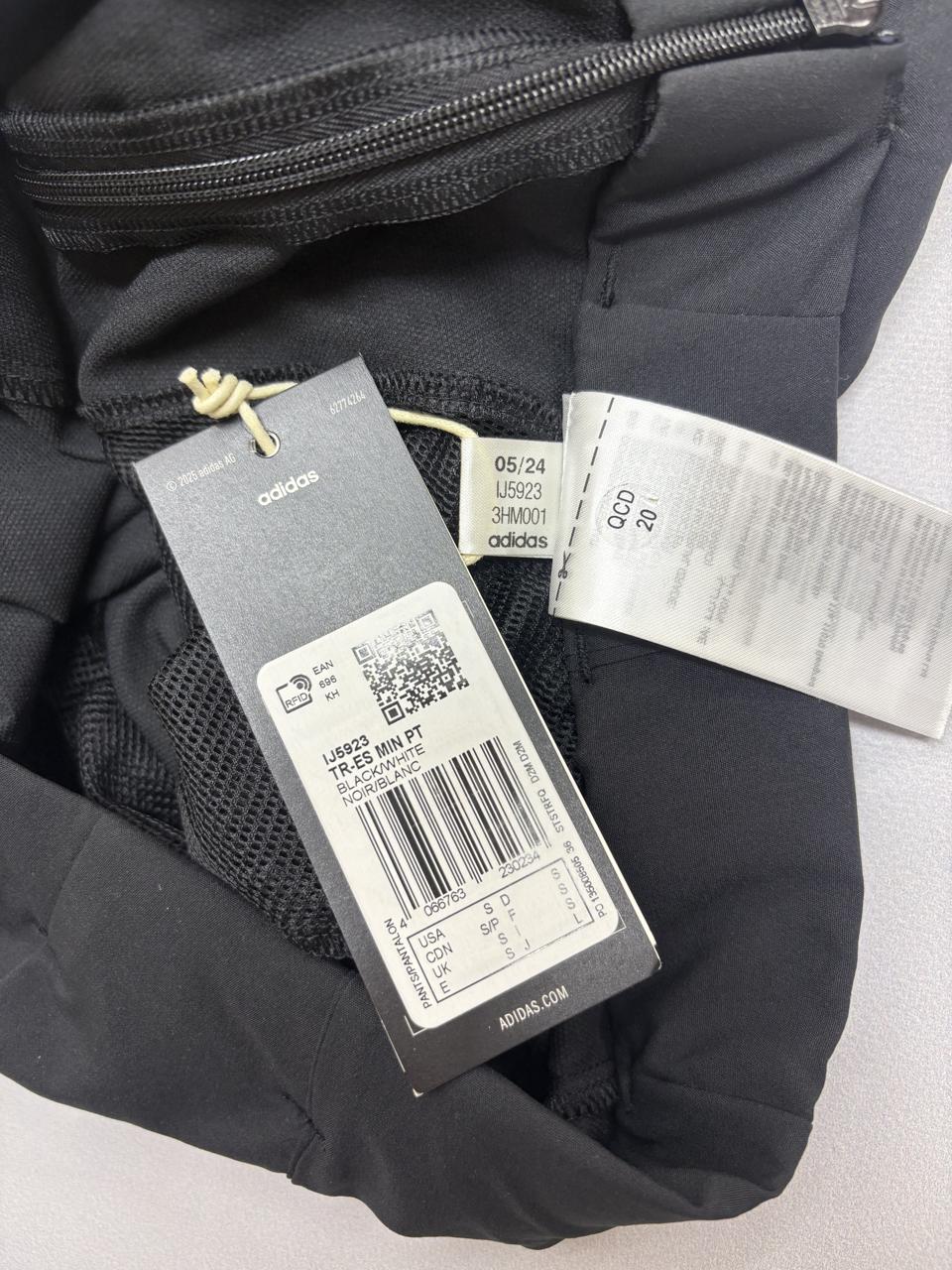 Фото4 Штани adidas