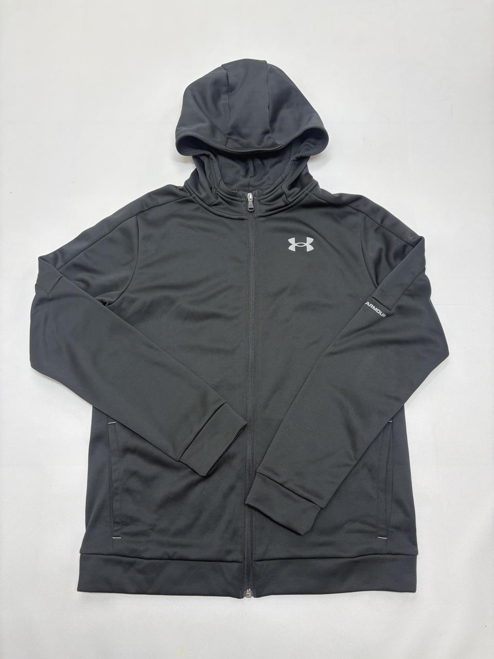 Фото1 Олімпійка Under Armour