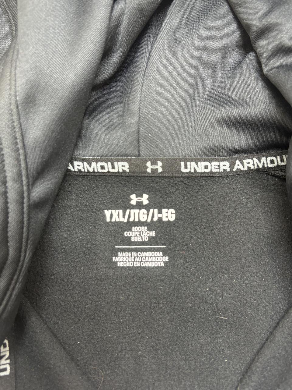 Фото3 Олімпійка Under Armour