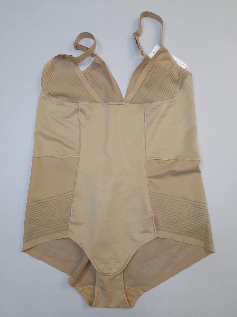 Фото1 Коригуюче боді M&S