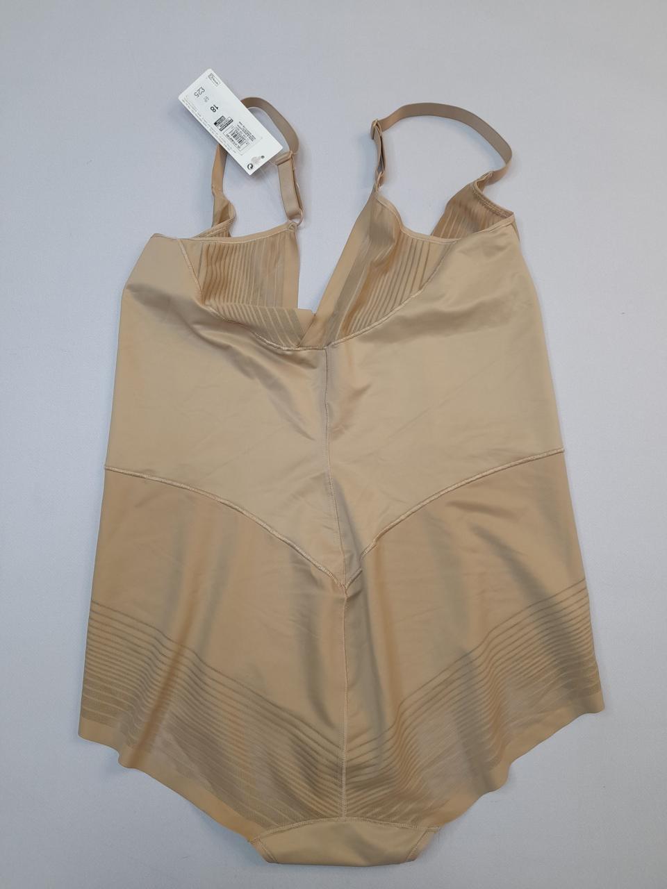 Фото2 Коригуюче боді M&S