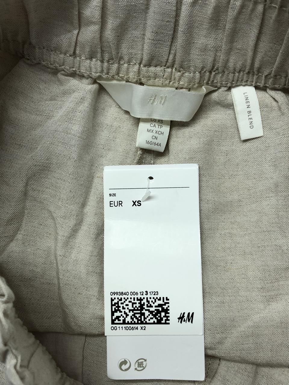 Фото3 Шорти H&M