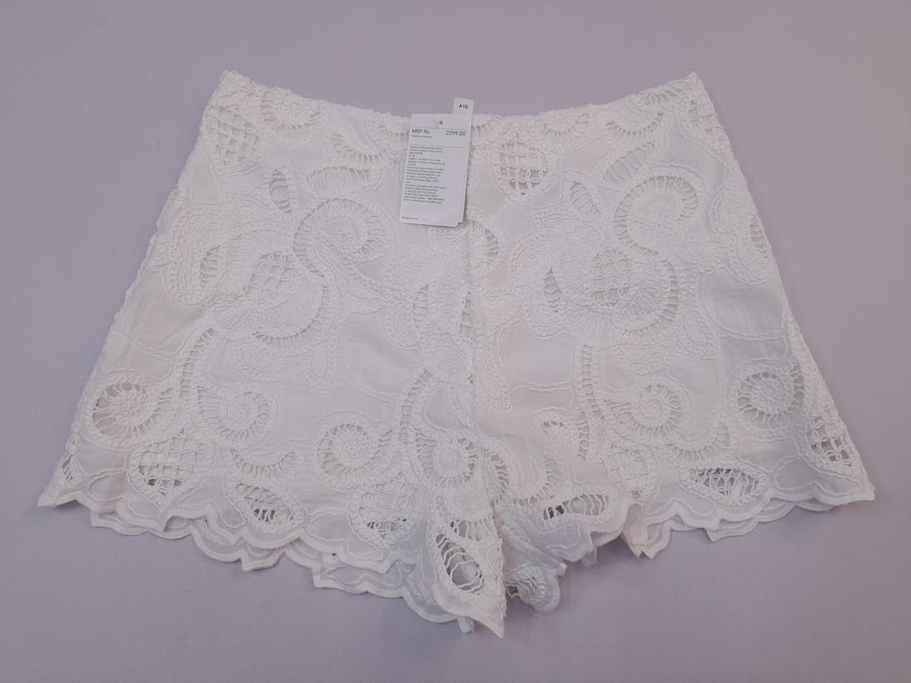 Фото1 Шорти H&M