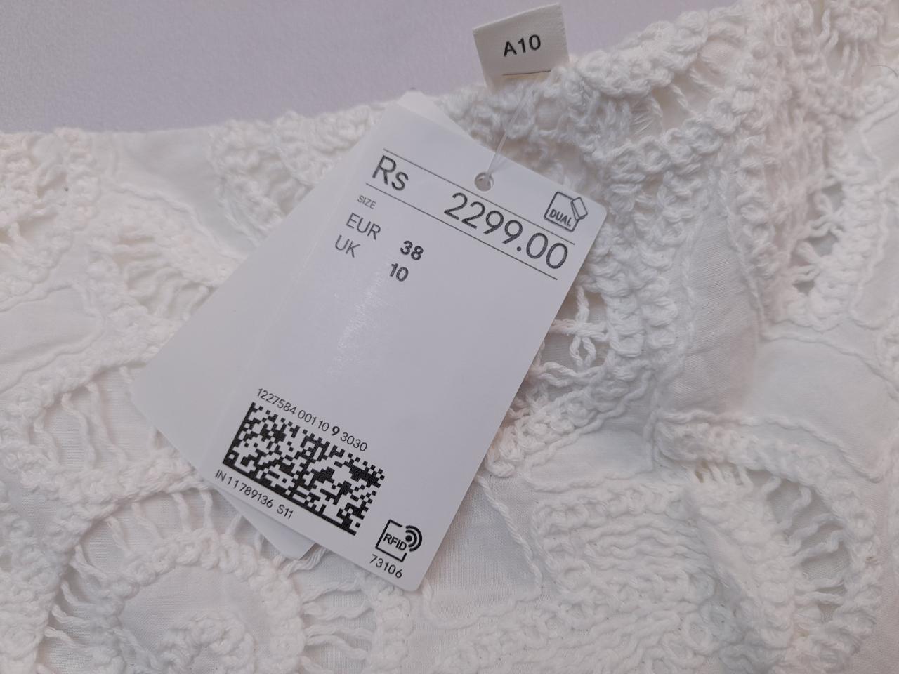 Фото3 Шорти H&M