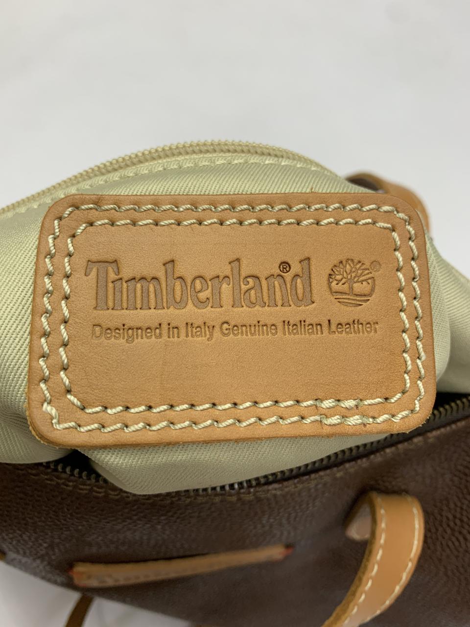 Фото4 Сумка Timberland
