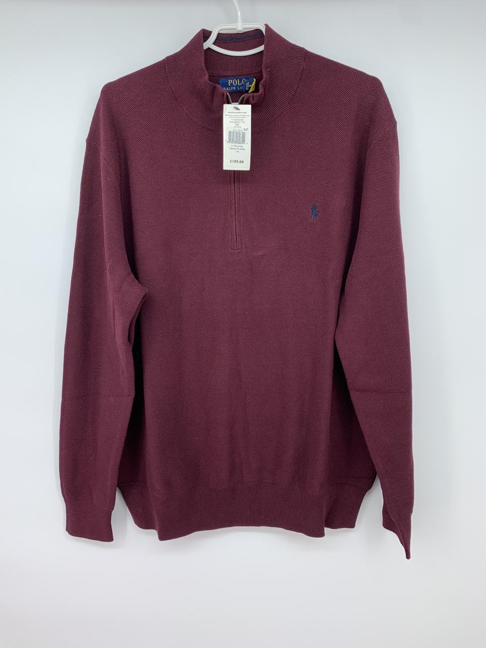 Фото1 Кофта Polo Ralph Lauren