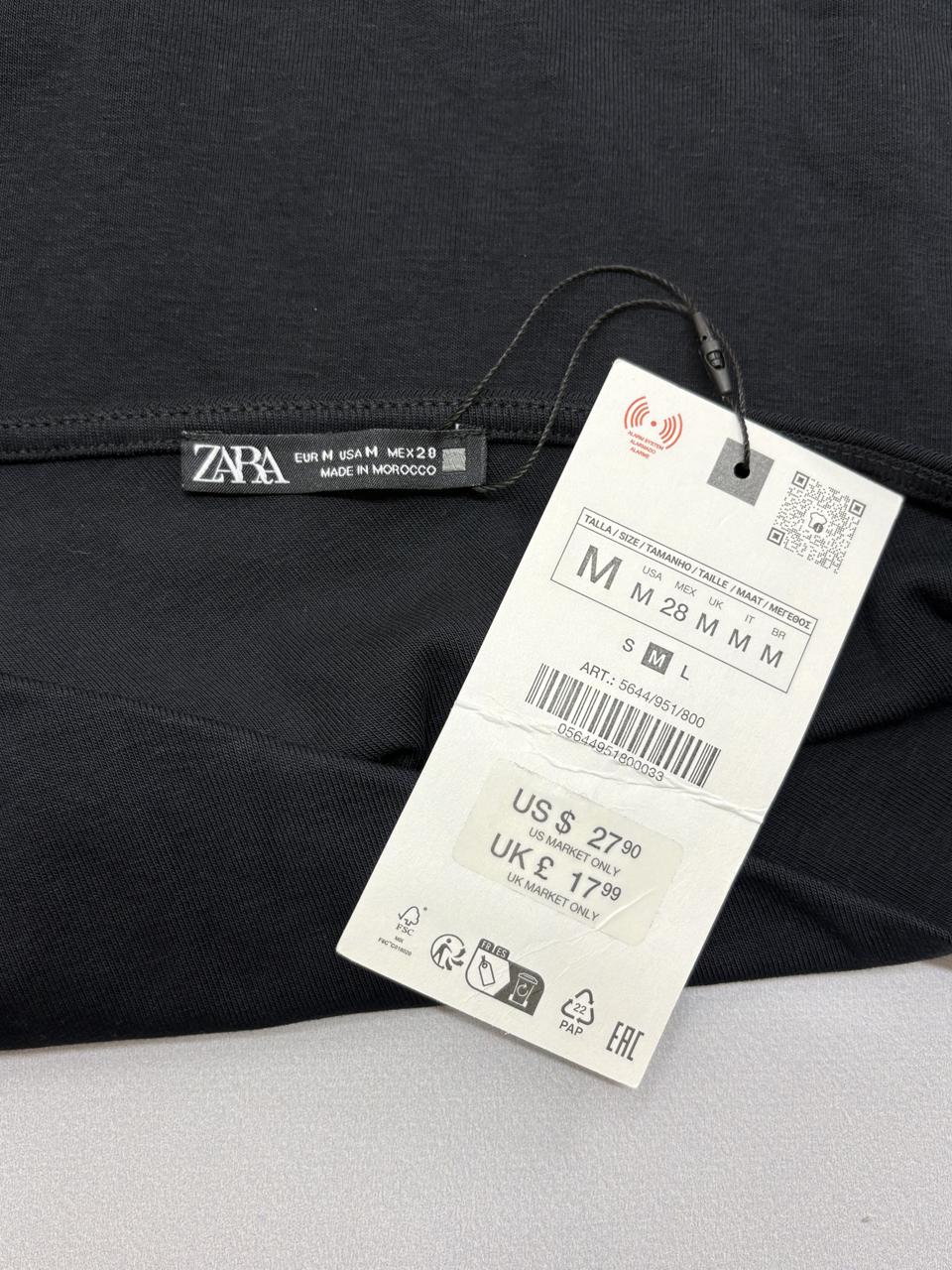 Фото3 Боді Zara
