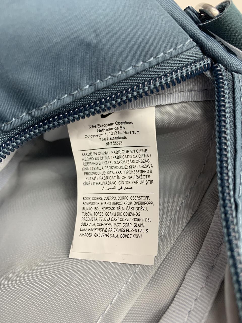 Фото4 Сумка Nike