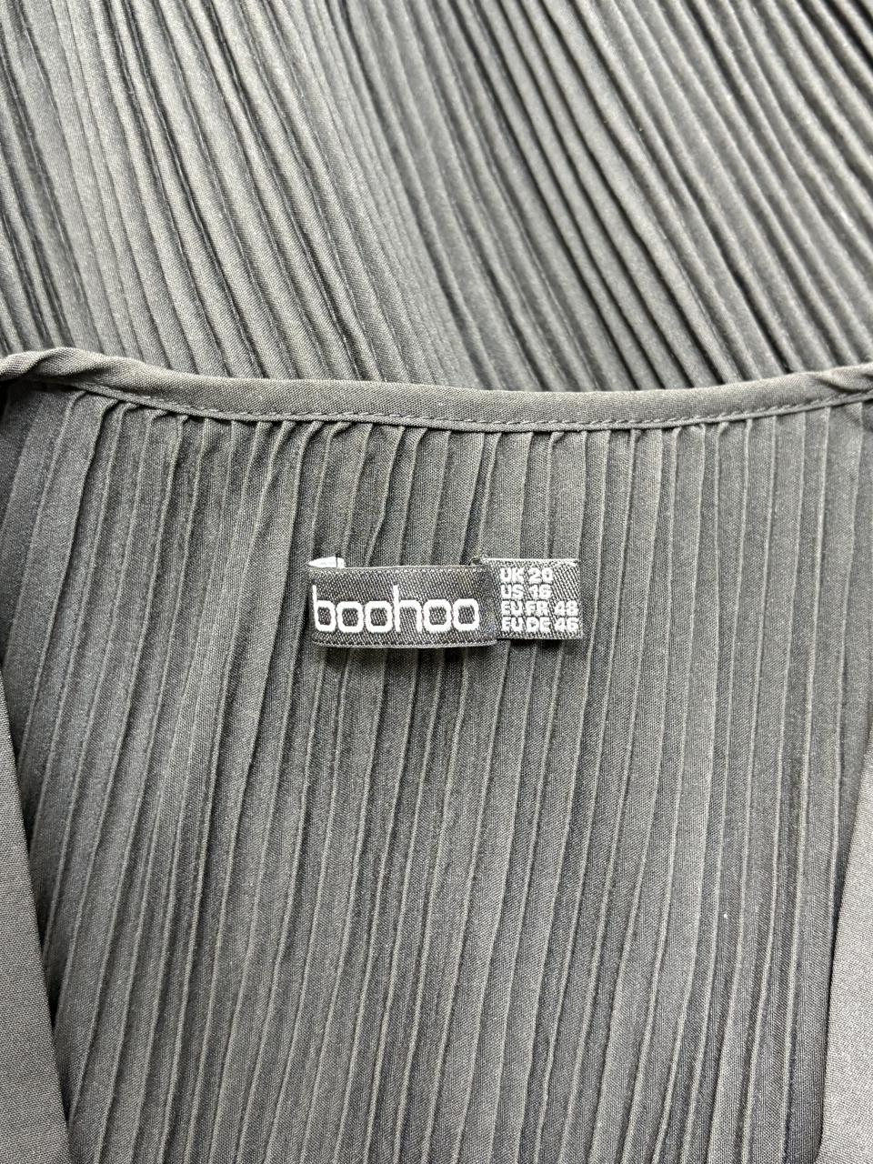 Фото3 Блуза boohoo