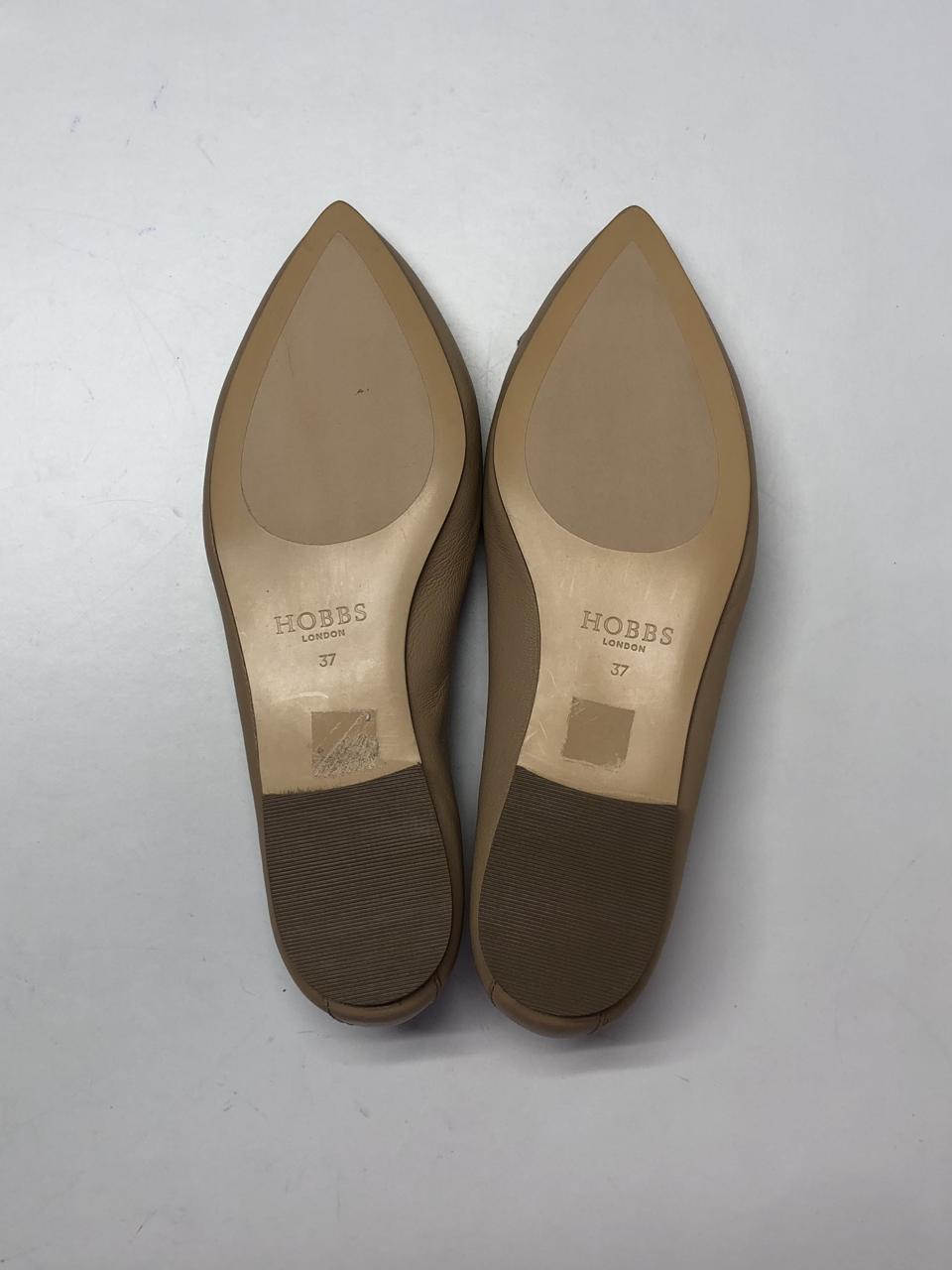 Фото3 Балетки HOBBS