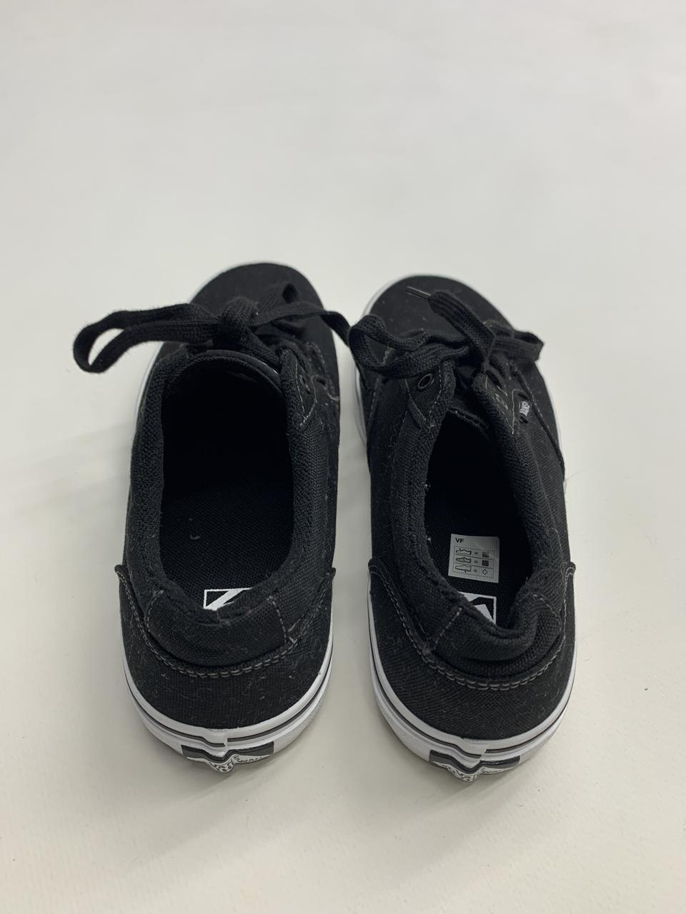 Фото2 Кеди Vans