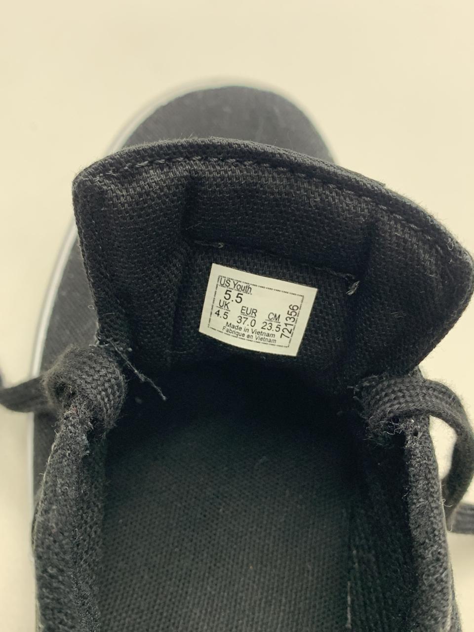 Фото4 Кеди Vans