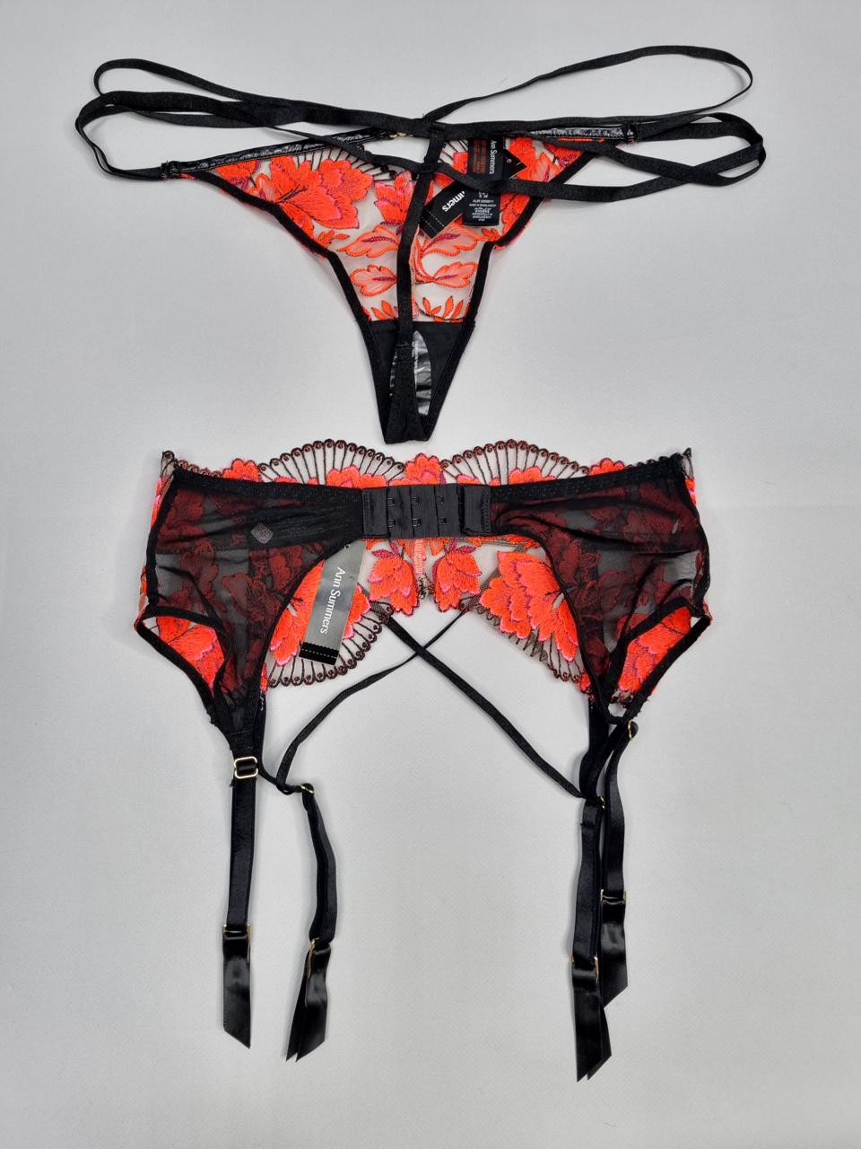 Фото2 Спідня білизна Ann Summers