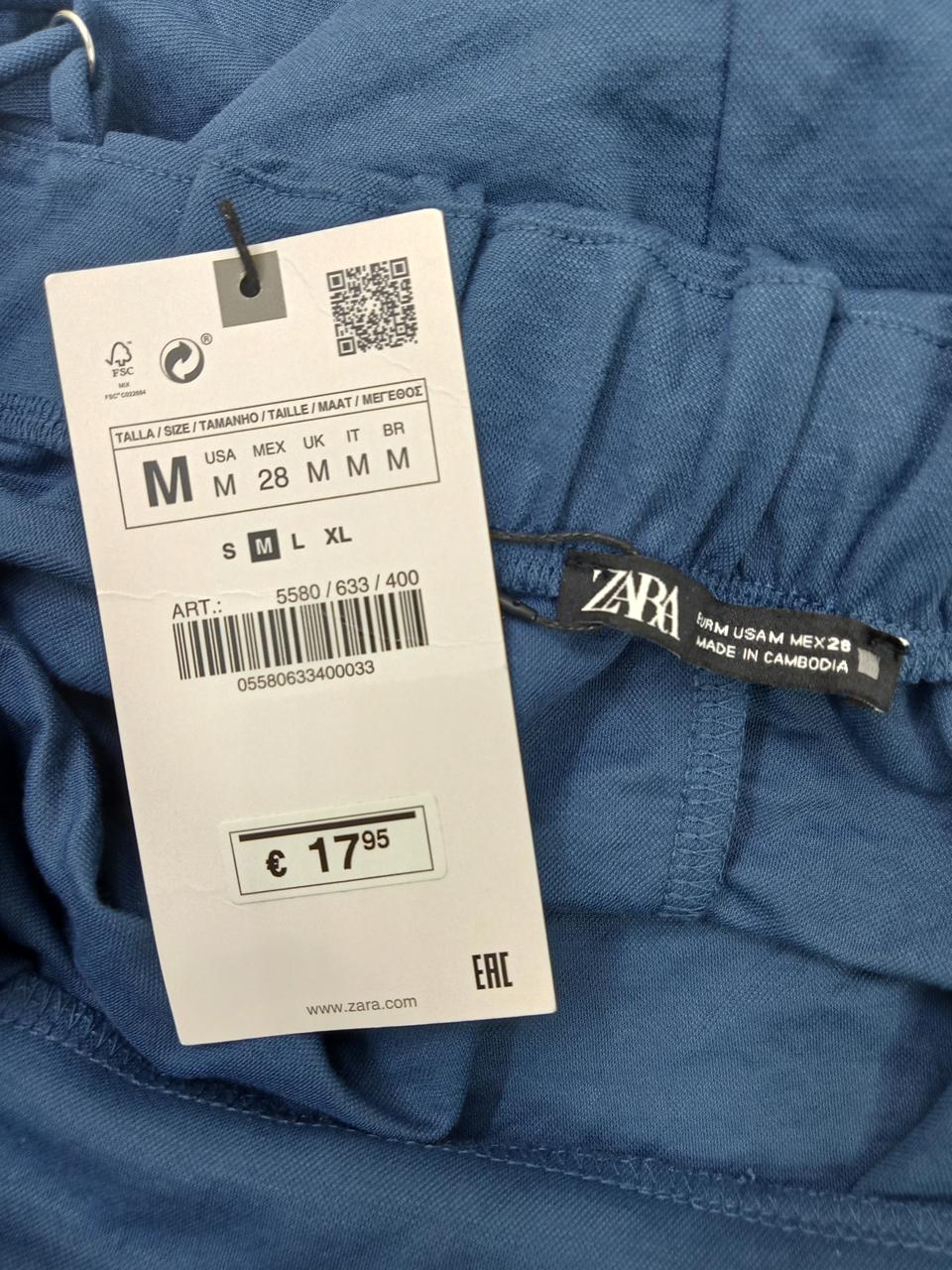 Фото3 Комбінезон Zara