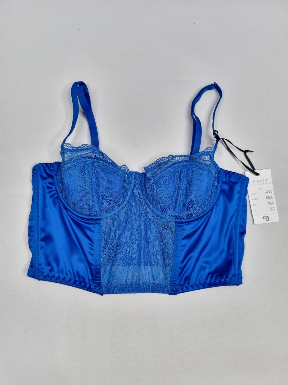 Фото1 Бюстгальтер Primark