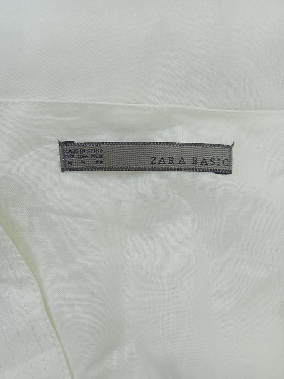 Фото3 Подовжена сорочка Zara