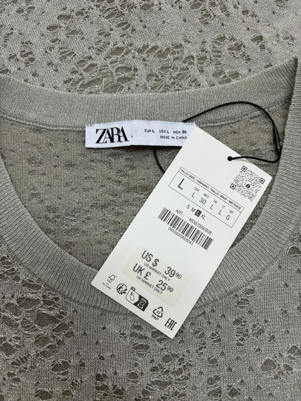 Фото4 Сет Zara