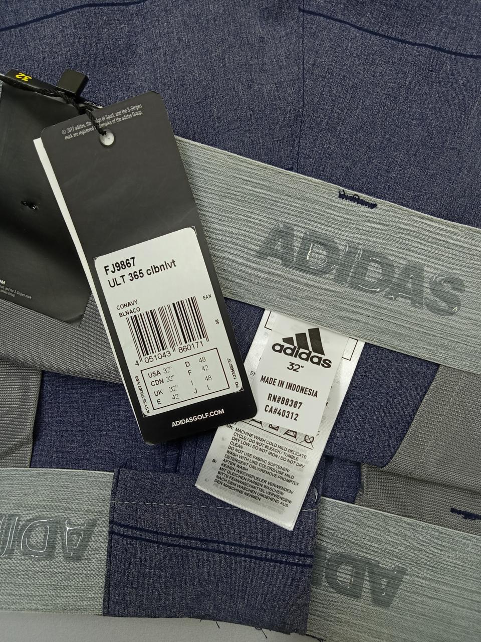 Фото3 Шорти Adidas