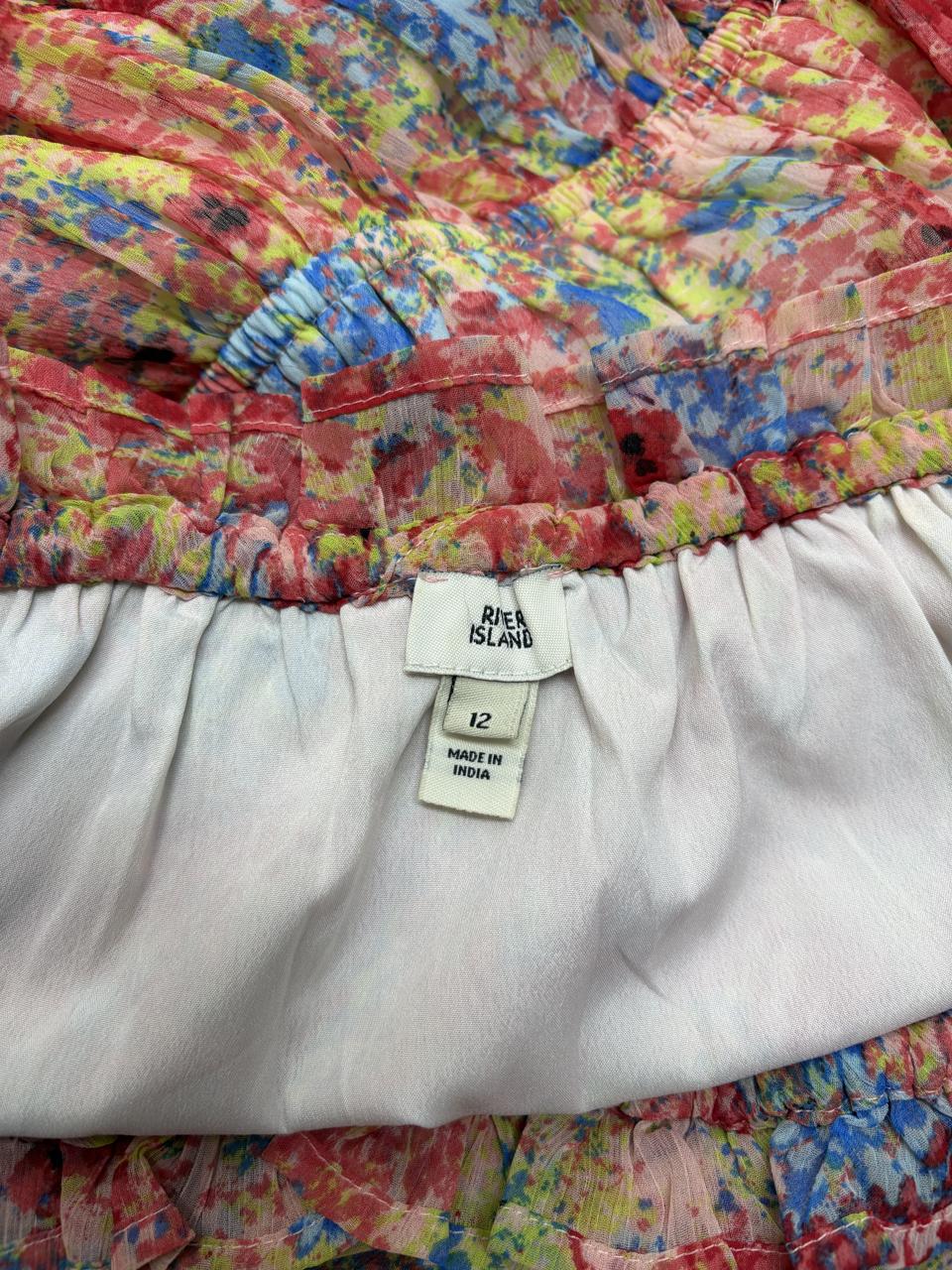 Фото3 Сукня RIVER ISLAND