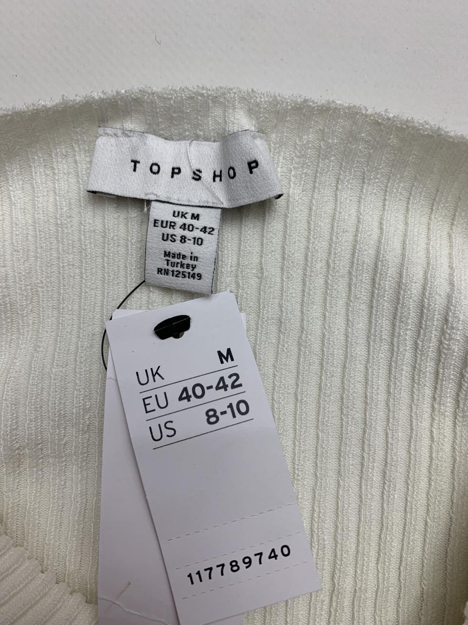 Фото3 Топ TOPSHOP