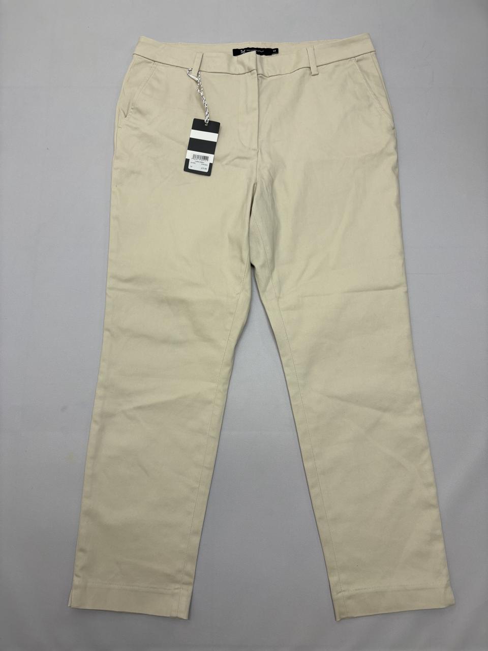 Фото1 Штани crew clothing company