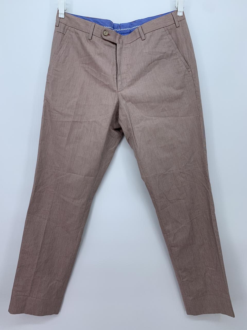 Фото1 Штани Massimo Dutti