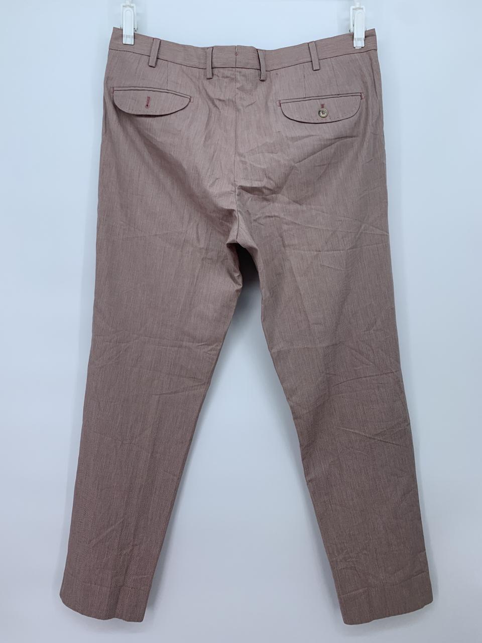 Фото2 Штани Massimo Dutti