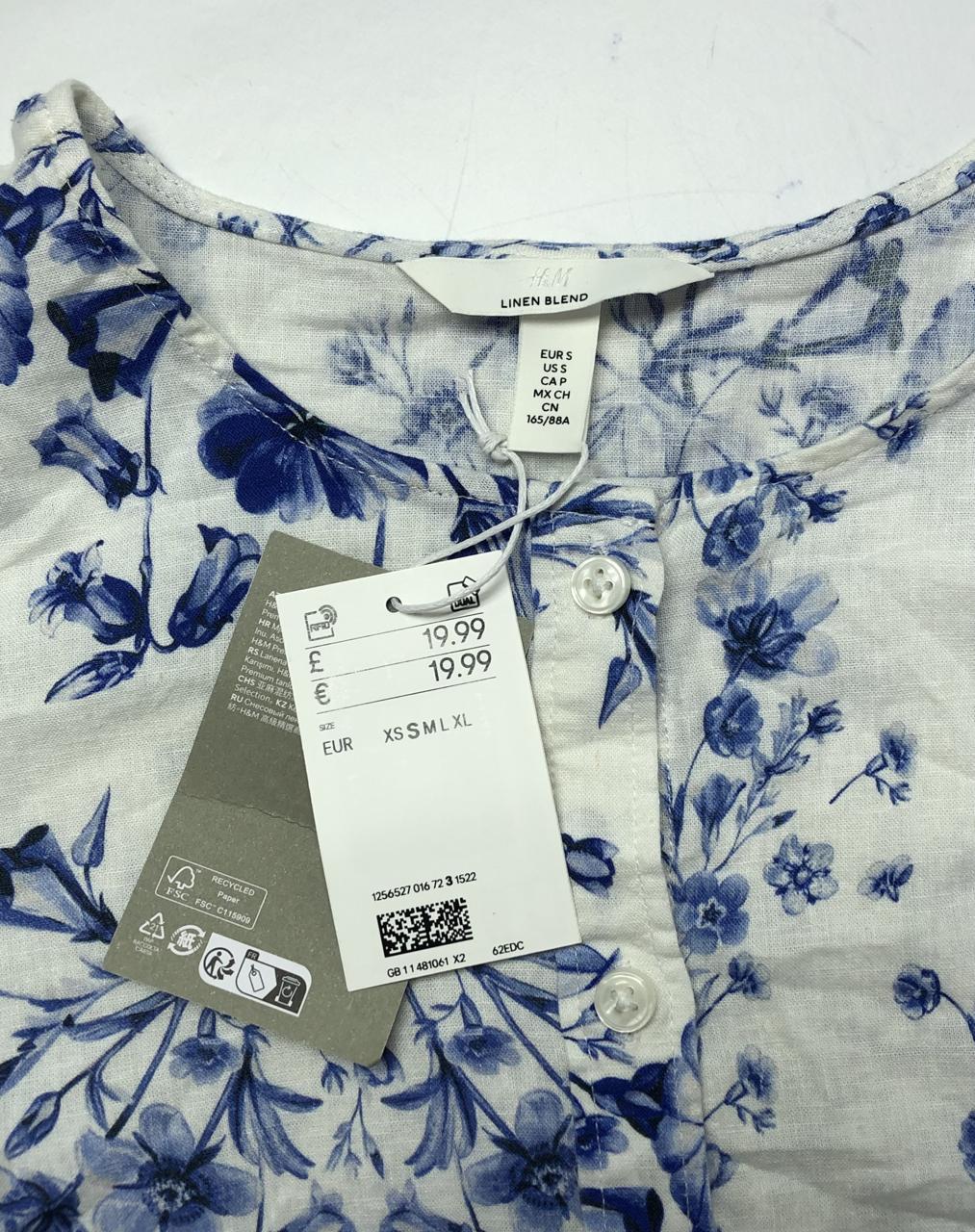 Фото3 Сорочка H&M