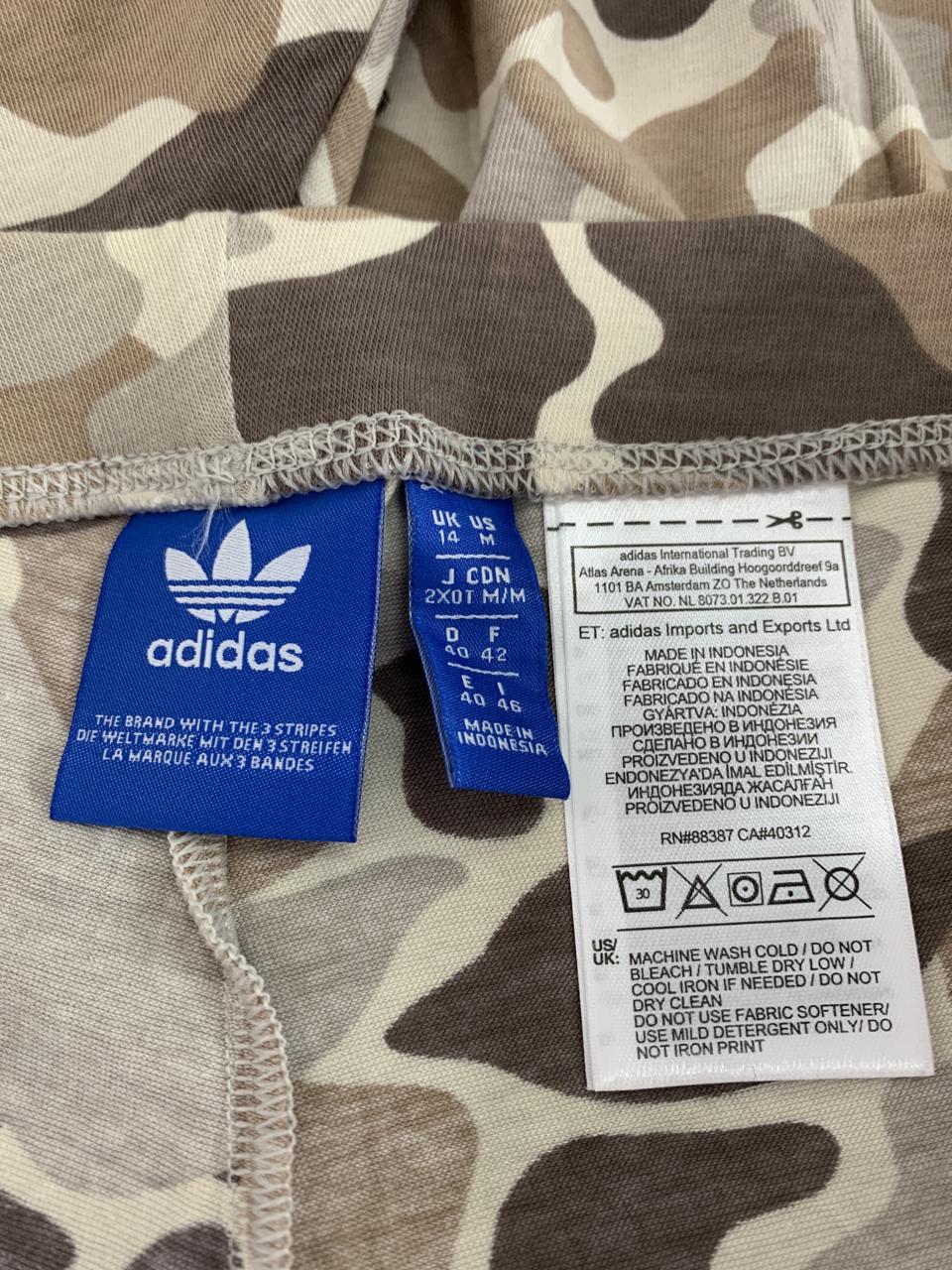 Фото3 Легінси Adidas