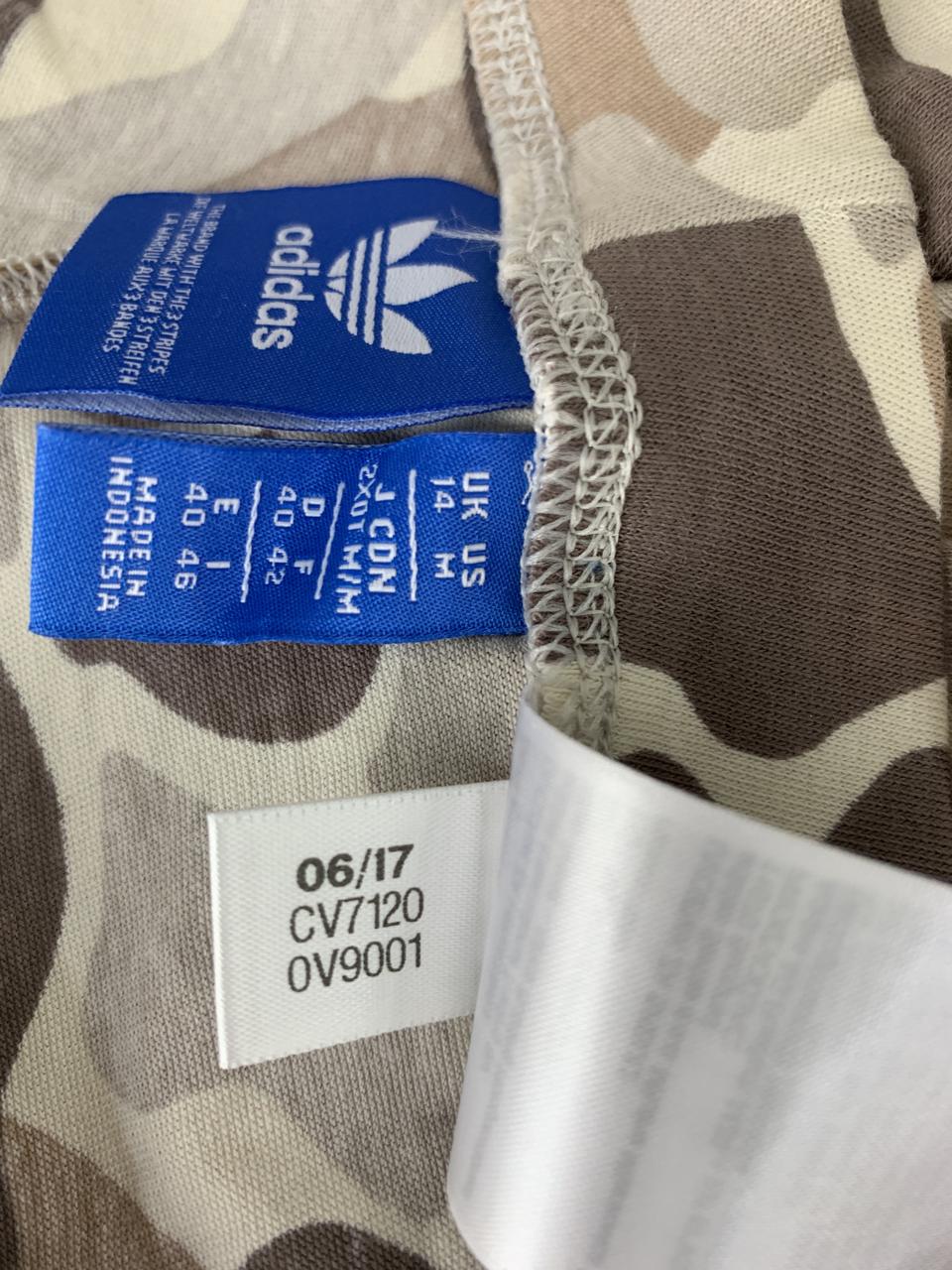 Фото4 Легінси Adidas