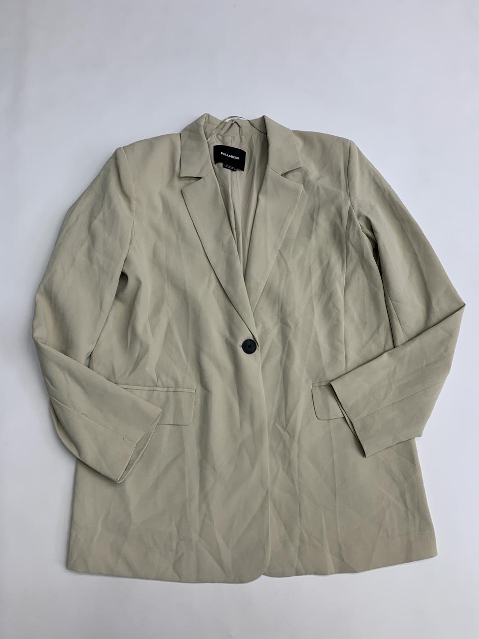 Фото1 Піджак PULL&BEAR