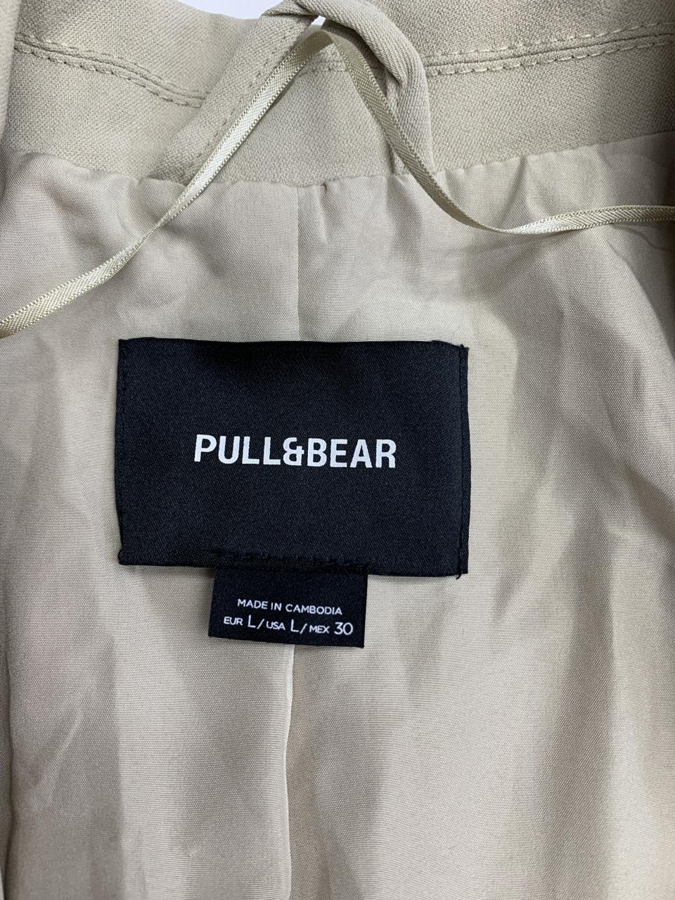 Фото3 Піджак PULL&BEAR