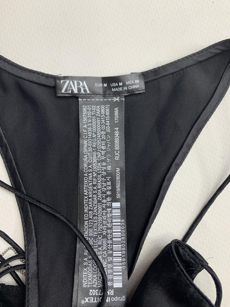 Фото4 Сукня Zara