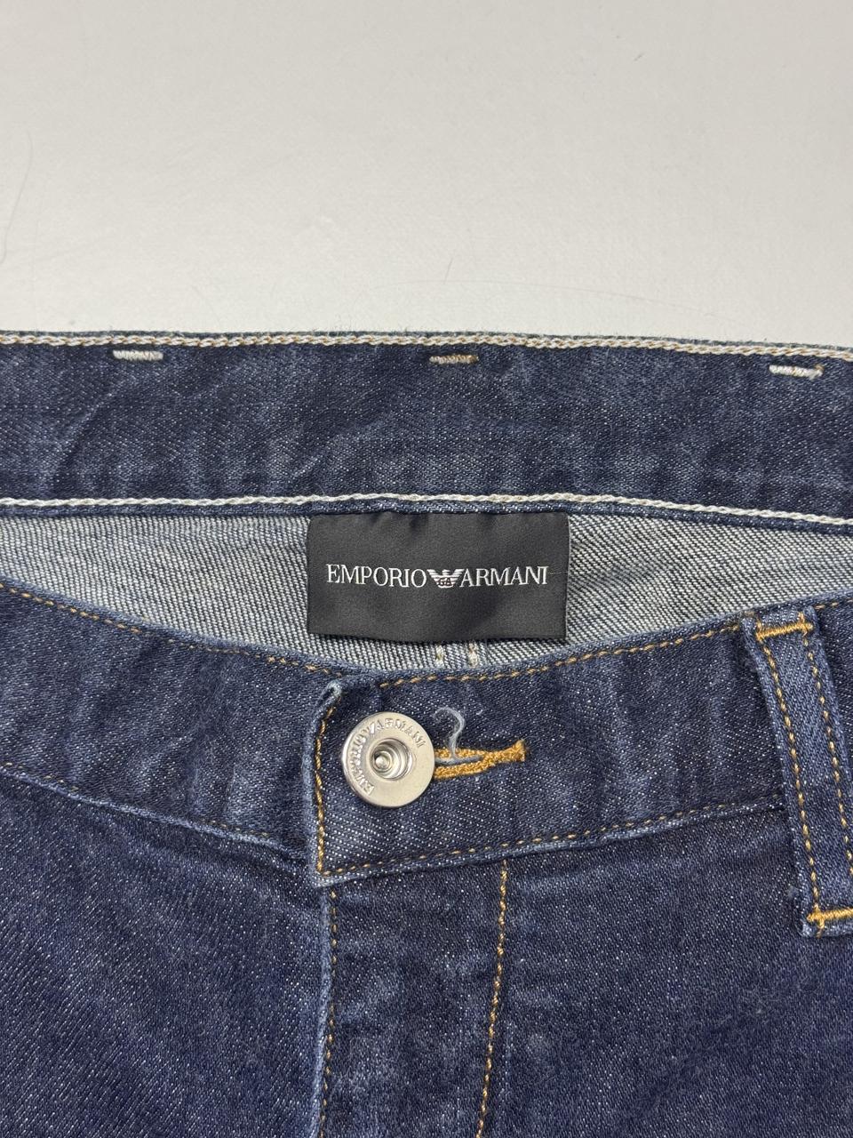Фото3 Штани EMPORIO ARMANI