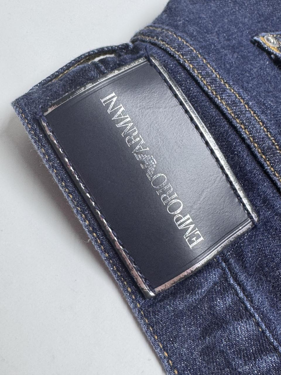 Фото5 Штани EMPORIO ARMANI