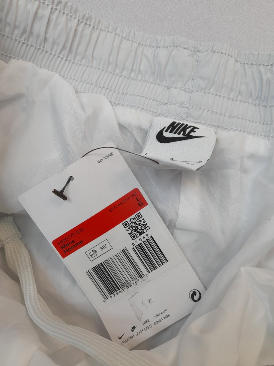 Фото5 Спортивні штани Nike