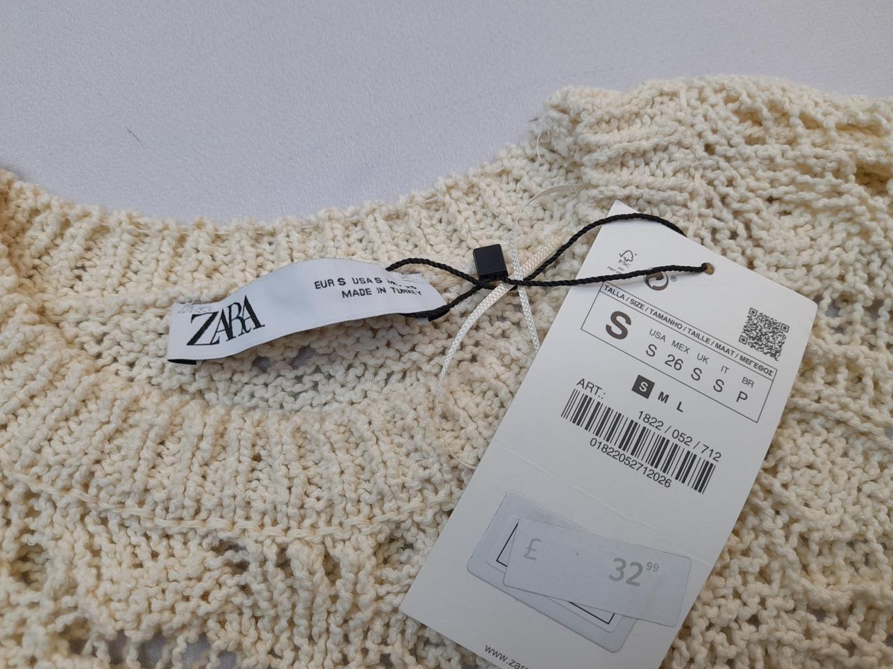 Фото3 Светр Zara