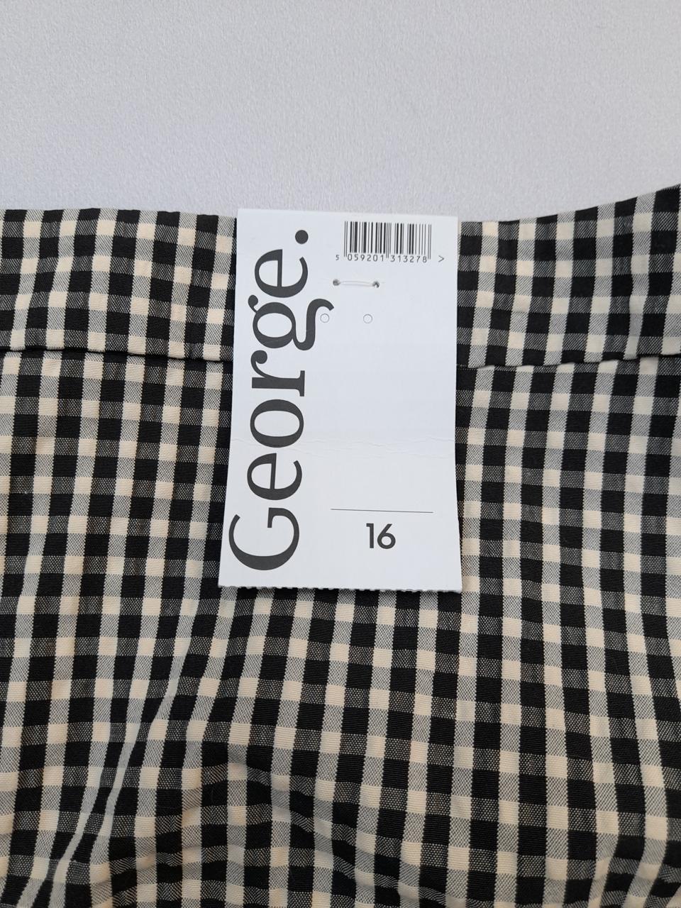 Фото2 Спідниця George