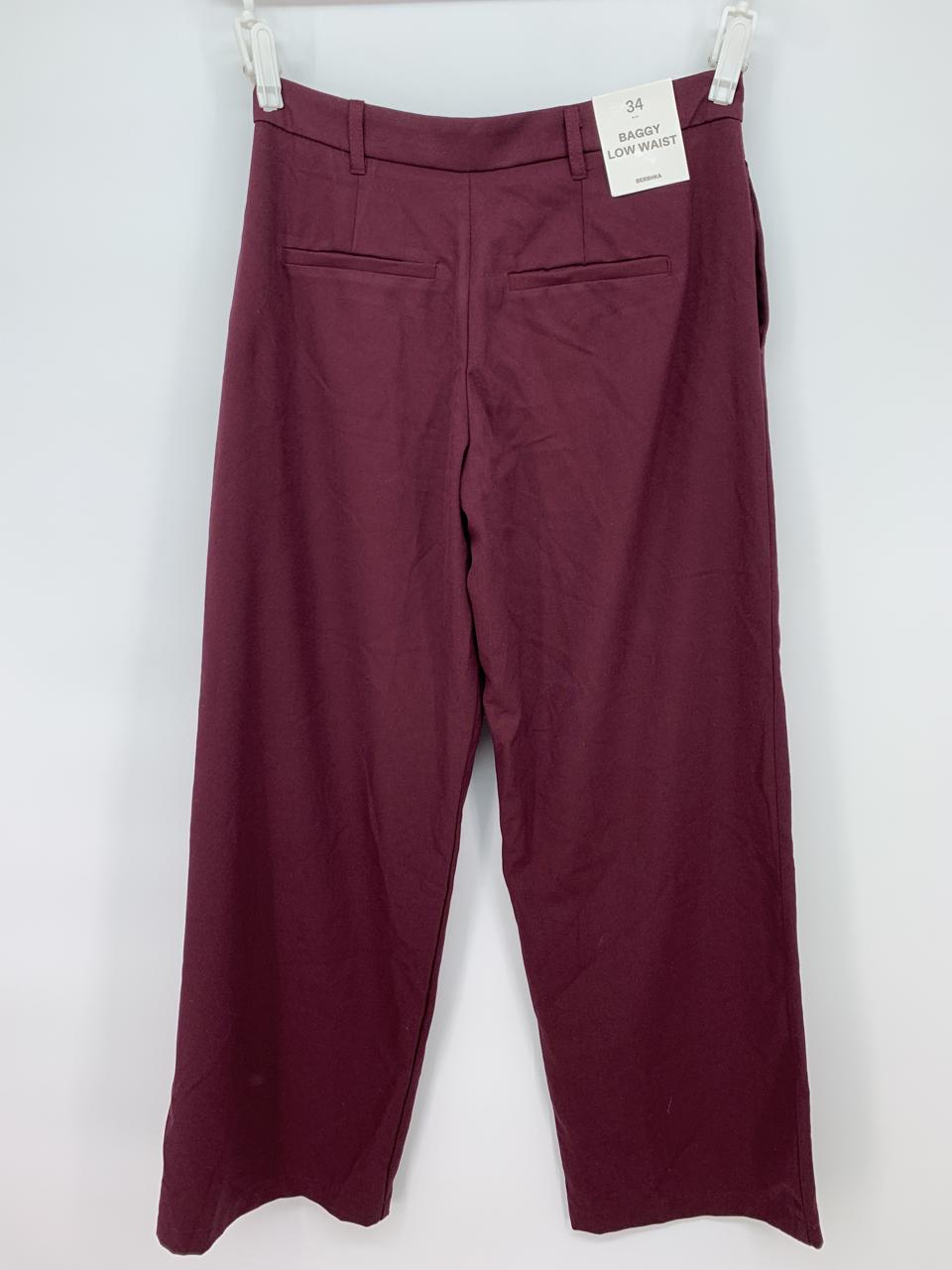Фото2 Штани Bershka