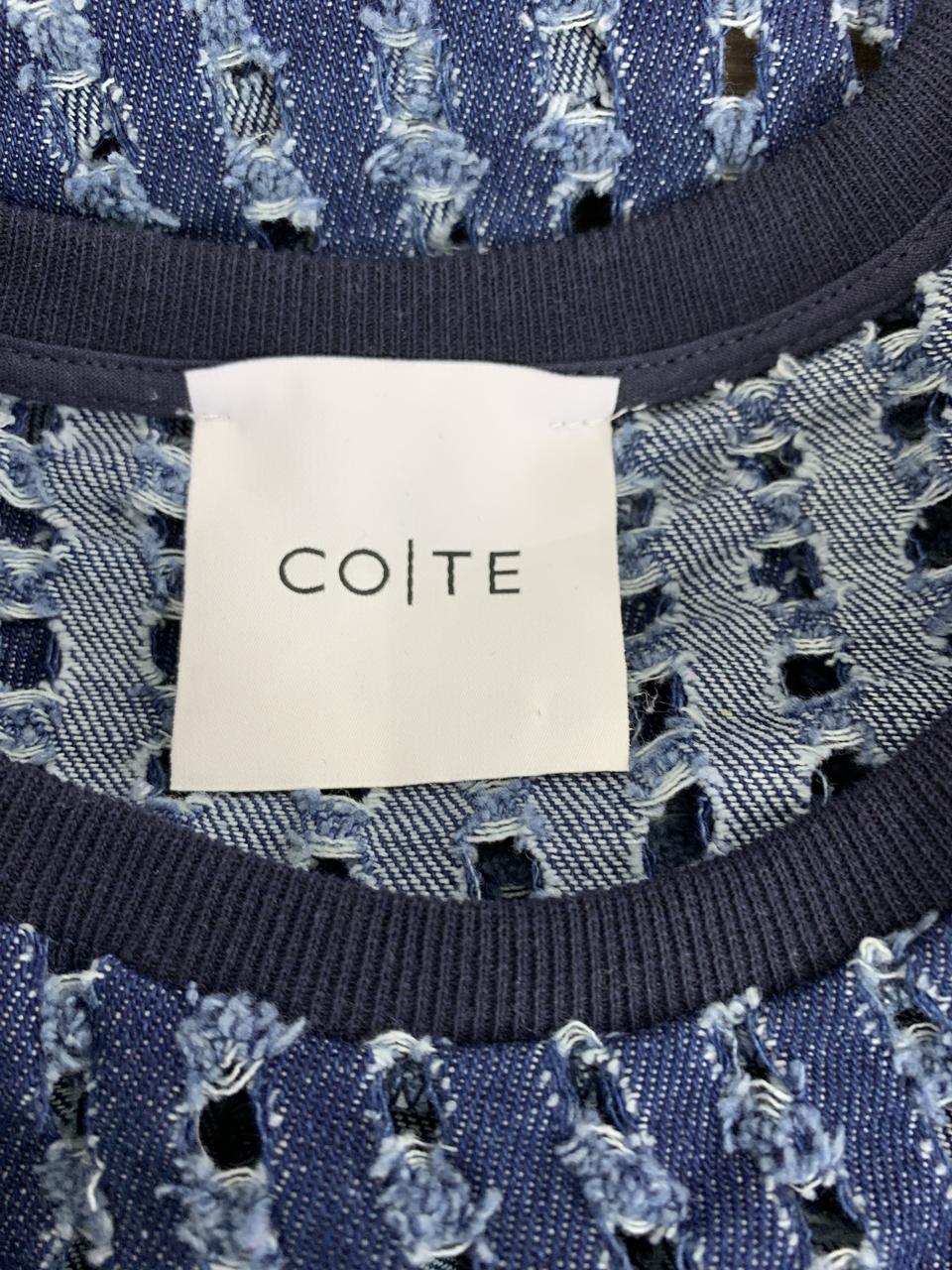 Фото3 Футболка Coite
