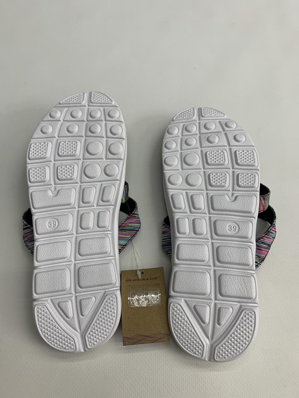 Фото2 Шльопанці DUNLOP