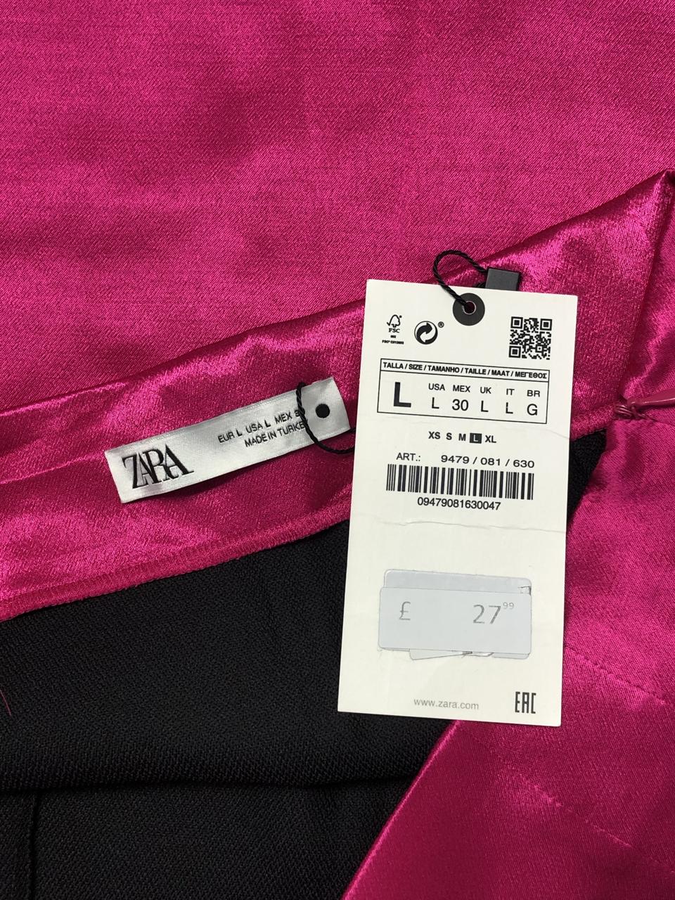 Фото3 Спідниця ZARA