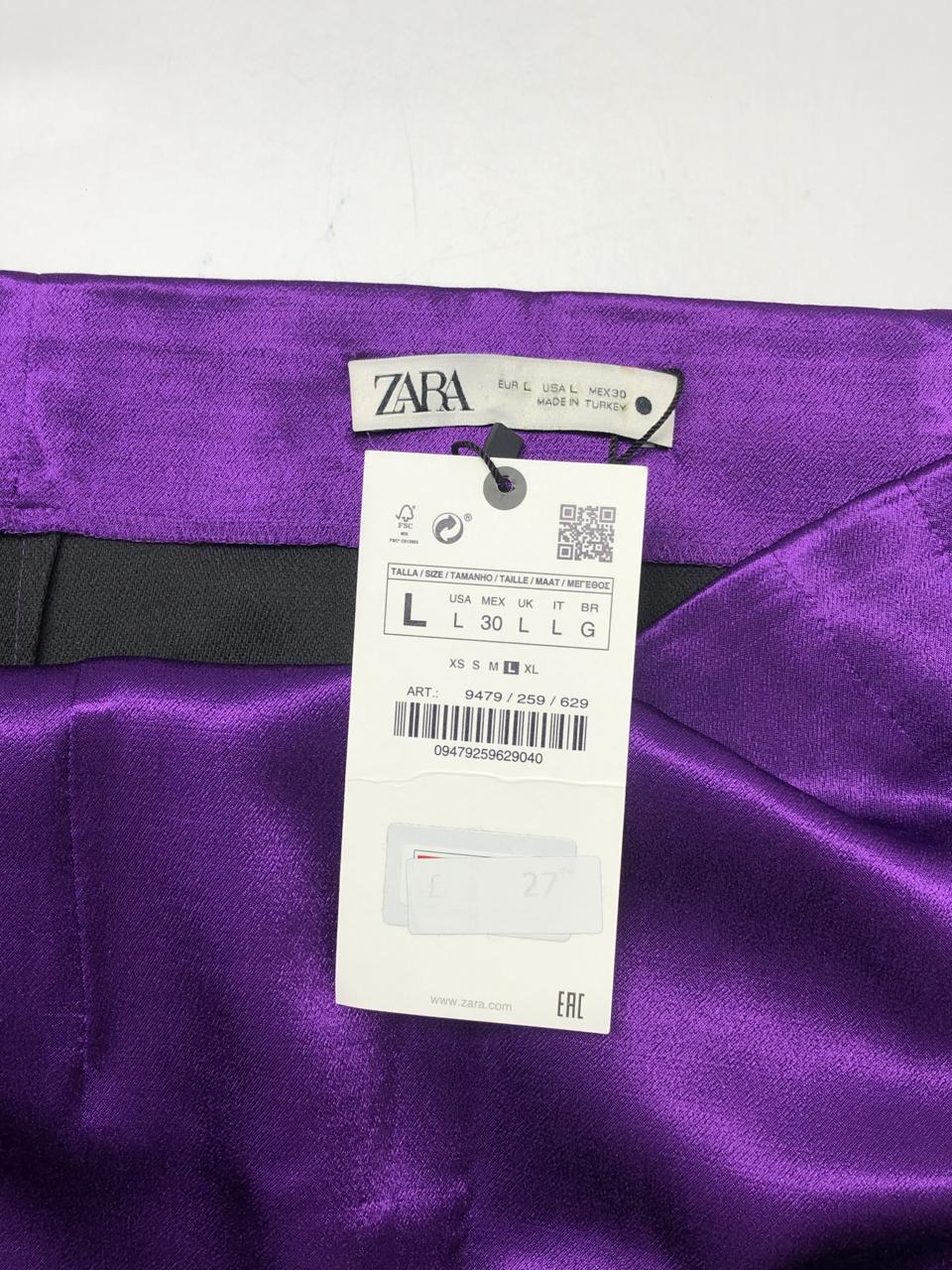 Фото3 Спідниця ZARA
