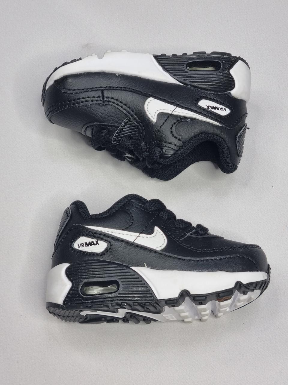 Фото2 Кросівки Nike