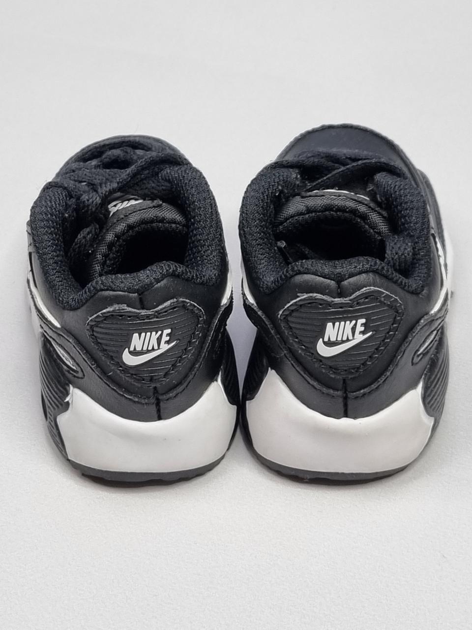 Фото4 Кросівки Nike