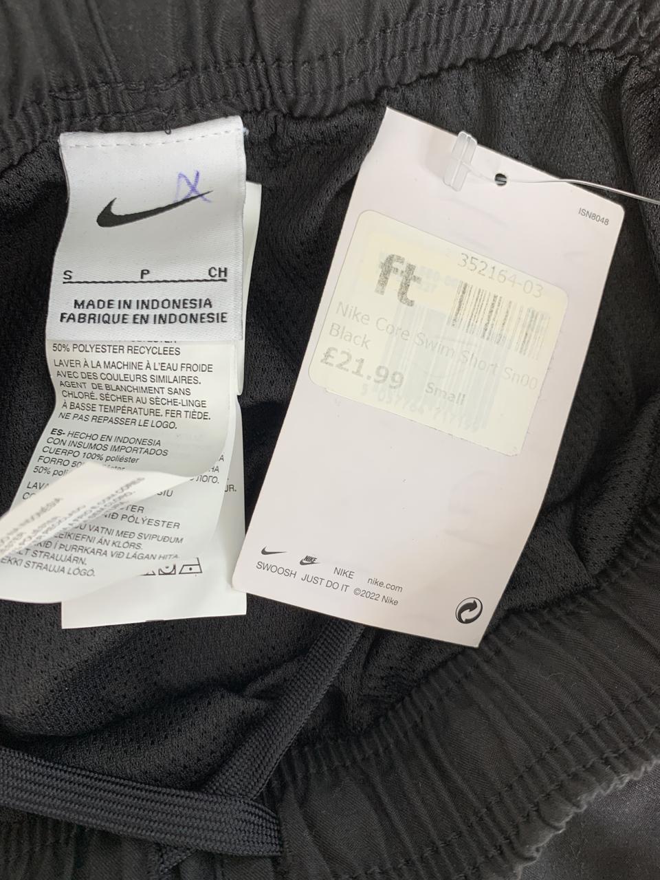 Фото3 Шорти Nike